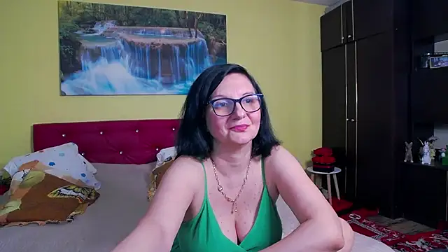 Snapshot of AlexaMorreno chatting on 06.05.26 AlexaMorreno online show from 06.05.26