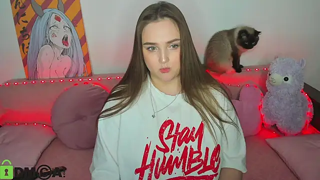 NataliEvans online show from 12.05.24