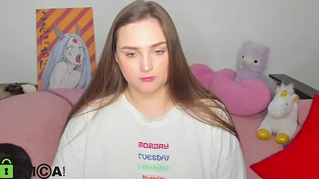 NataliEvans online show from 01.14.25