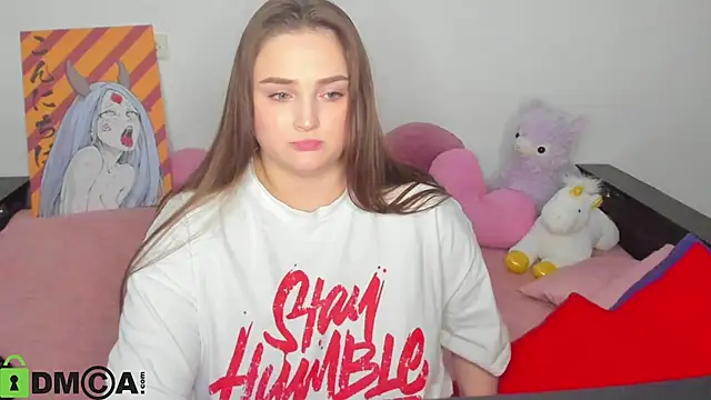 NataliEvans online show from 01.18.25