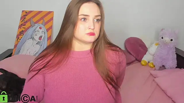 NataliEvans online show from 02.01.25