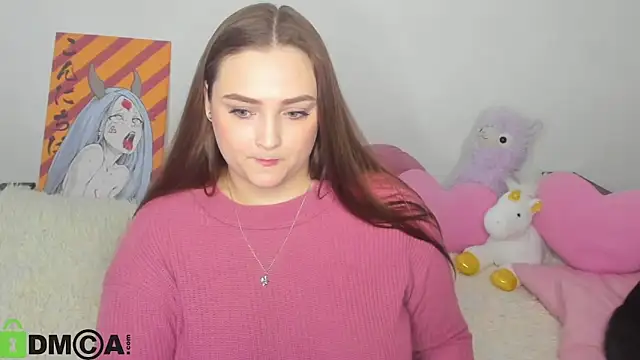 NataliEvans online show from 02.18.25