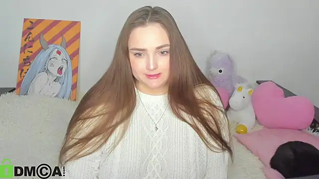 NataliEvans online show from 02.20.25