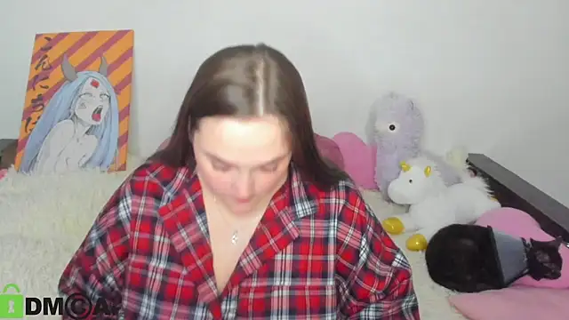 NataliEvans online show from 02.28.25