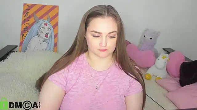 NataliEvans online show from 03.14.25