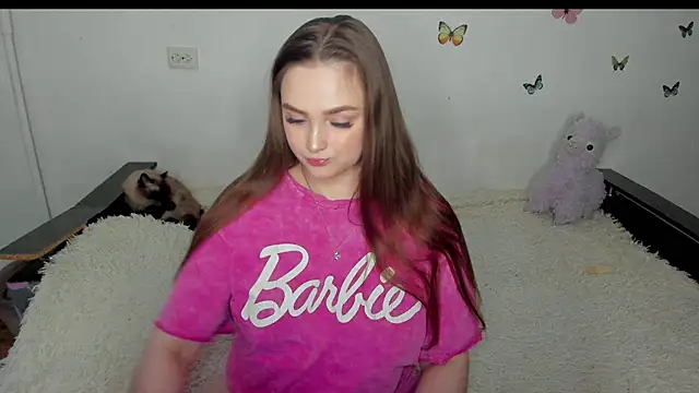 NataliEvans online show from 04.26.26