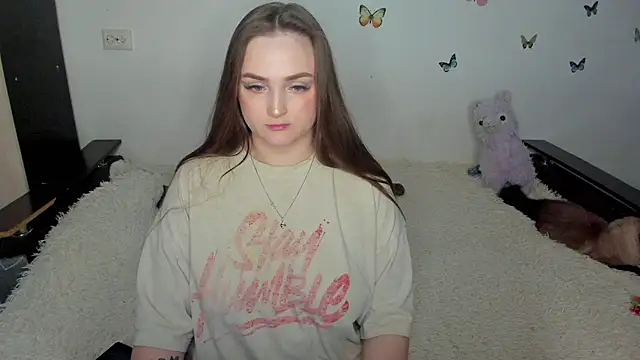 NataliEvans online show from 04.29.26