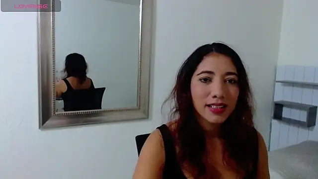 Eva Rodriguez  online show from 03.12.26