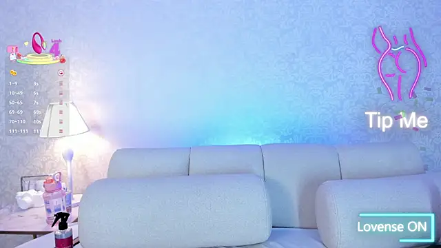 Byanca Heart online show from 09.28.25