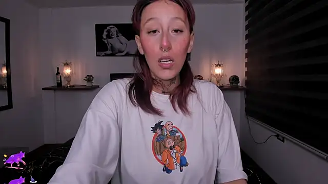 Mariana Joness online show from 09.13.25