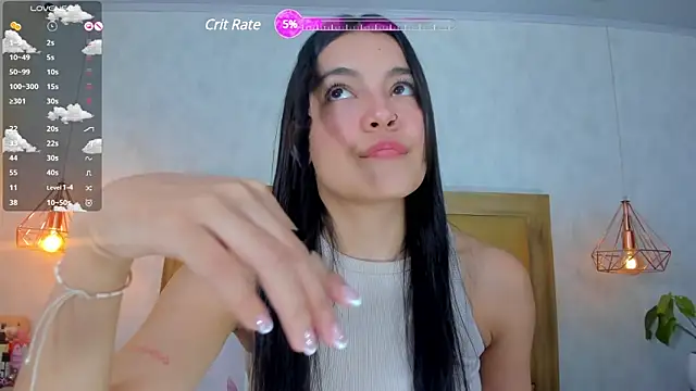 TIFFANYRUSSO online show from 02.24.25