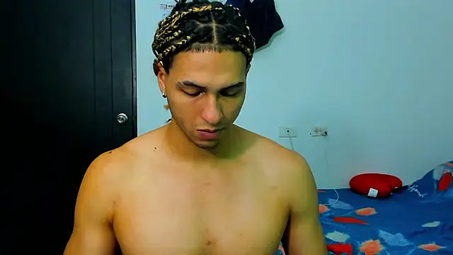 Kris Khalifa69 online show from 03.12.25