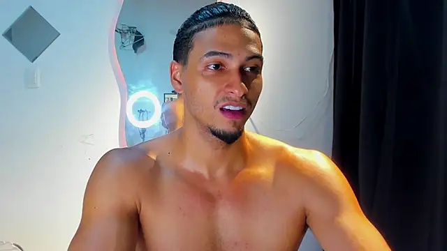 Kris Khalifa69 online show from 09.14.25