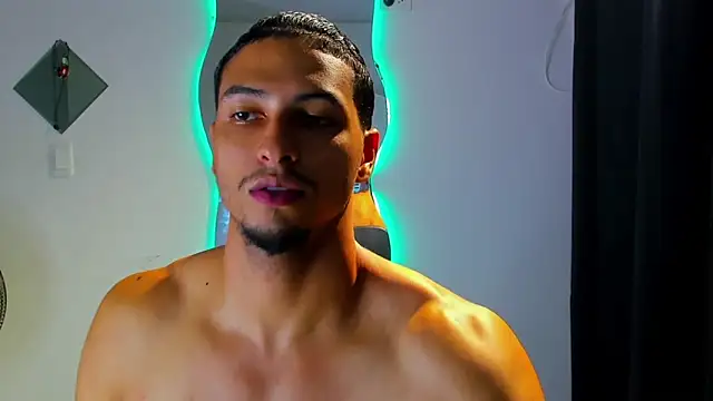 Kris Khalifa69 online show from 09.18.25