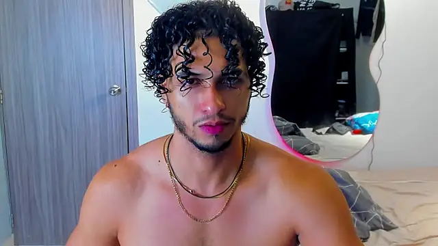 Kris Khalifa69 online show from 12.14.25