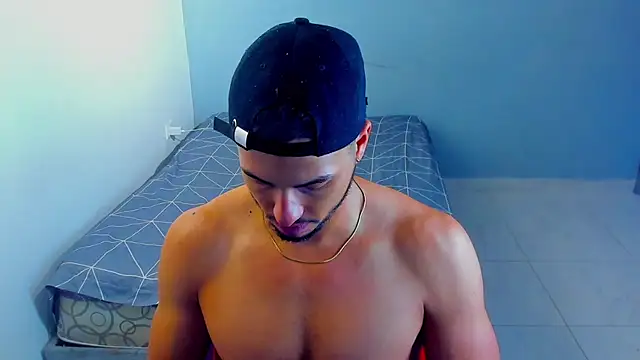 Kris Khalifa69 online show from 01.12.26