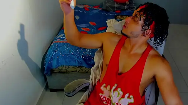 Kris Khalifa69 online show from 01.16.26