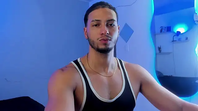 Kris Khalifa69 online show from 02.12.26