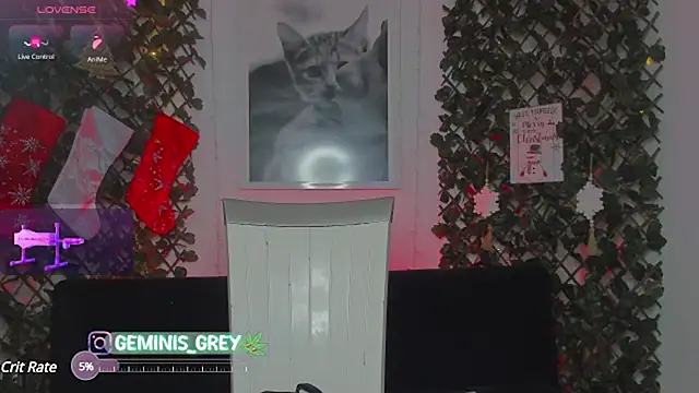 420Geminis online show from 01.28.25