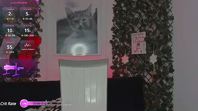 420Geminis online show from 02.01.25