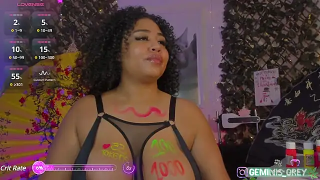 420Geminis online show from 02.19.25