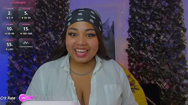 420Geminis online show from 03.17.25