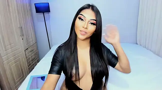 shantal r0mance online show from 03.02.25