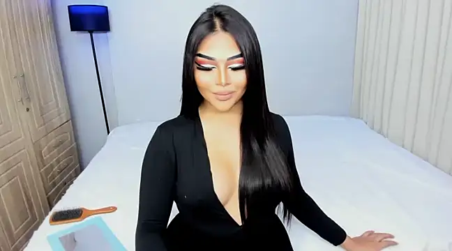 shantal r0mance online show from 03.05.25