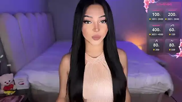 shantal r0mance online show from 04.04.26