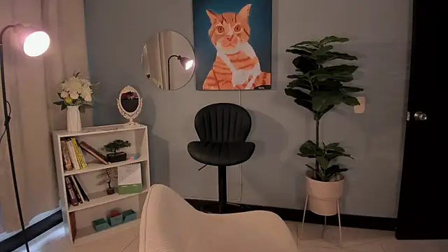 LiaPearce online show from 01.09.26