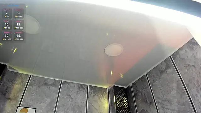 Amaraa Lewis online show from 01.16.25