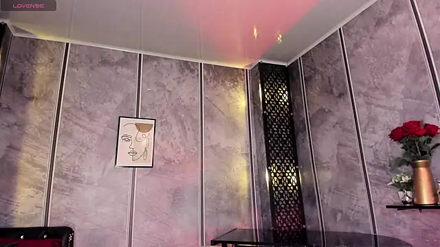 Amaraa Lewis online show from 02.05.25