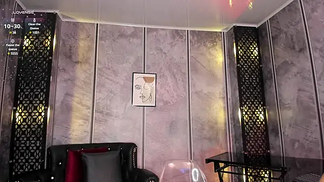 Amaraa Lewis online show from 02.07.25