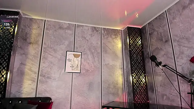 Amaraa Lewis online show from 02.27.25