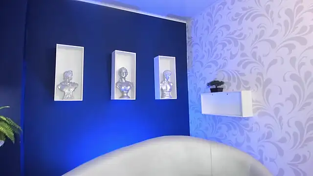 Amaraa Lewis online show from 03.11.25