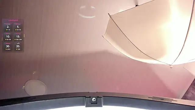 Amaraa Lewis online show from 09.18.25