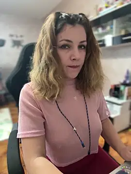 Snapshot of DaisyVibesss chatting on 01.16.25 DaisyVibesss online show from 01.16.25