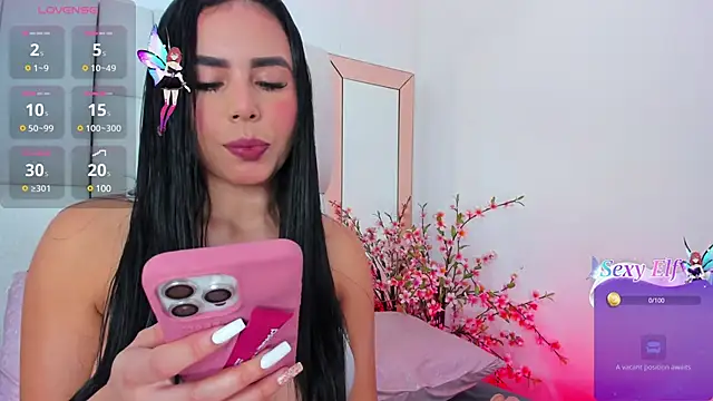 kylie sexy2000 online show from 12.10.24