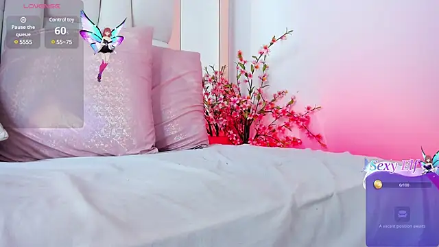 kylie sexy2000 online show from 01.10.25