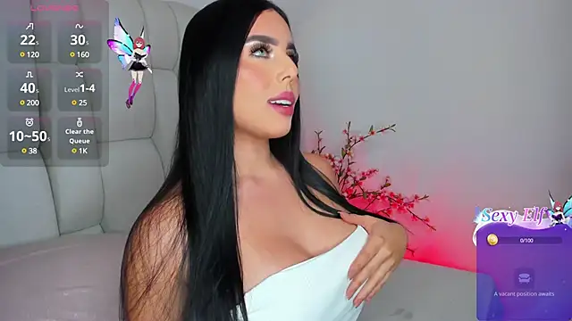 kylie sexy2000 online show from 02.15.25