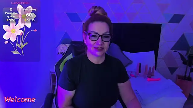 gisela27 online show from 02.12.26