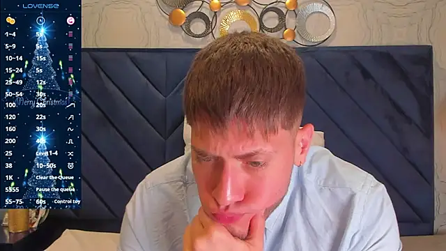 SebastianMaximoff online show from 01.03.25