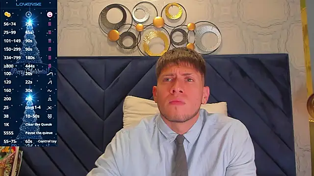 SebastianMaximoff online show from 01.03.25