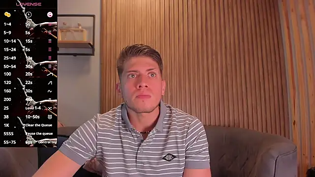 SebastianMaximoff online show from 01.14.25