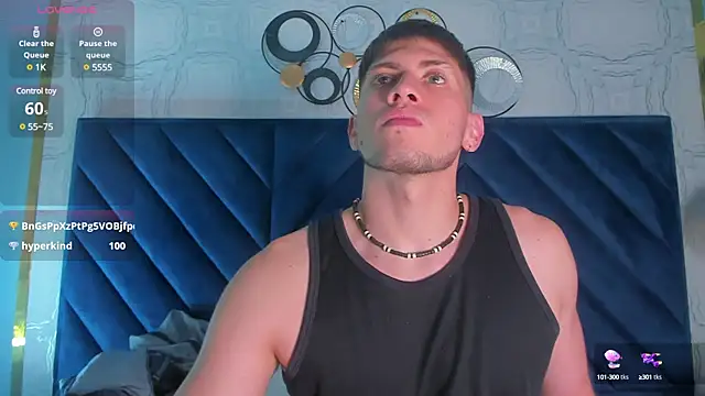 SebastianMaximoff online show from 01.17.25