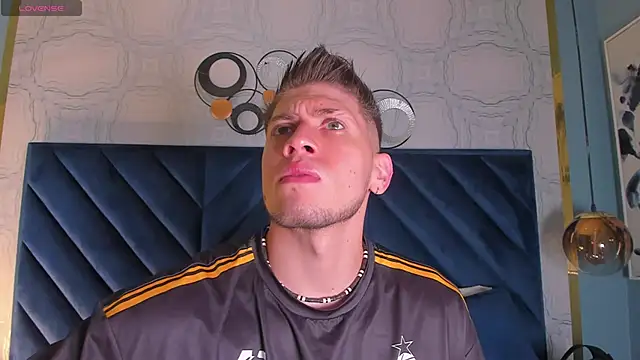 SebastianMaximoff online show from 01.21.25