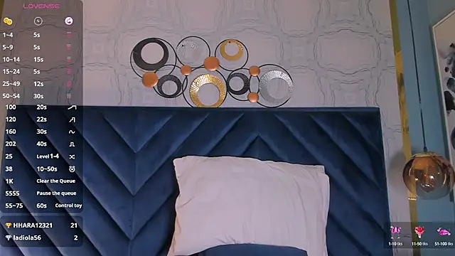 SebastianMaximoff online show from 01.21.25