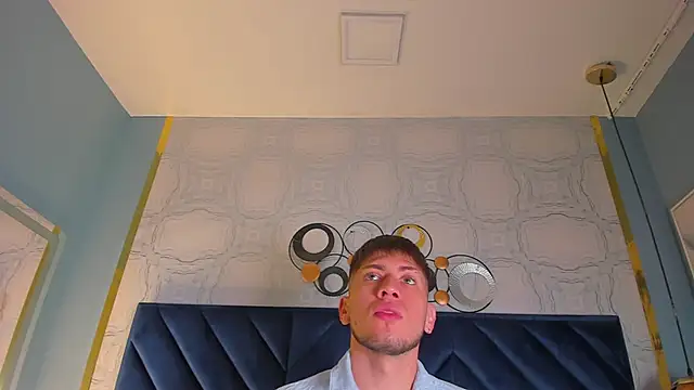 SebastianMaximoff online show from 01.26.25