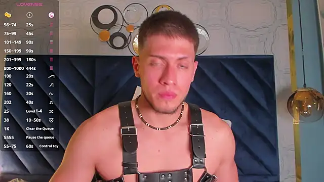 SebastianMaximoff online show from 01.28.25