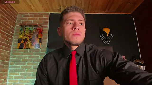 SebastianMaximoff online show from 02.04.25